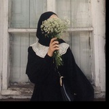 المـؤمنـة 🐣💛