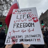 پلاکارد کم آوردیم.