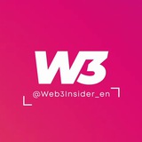 Web3 Insider