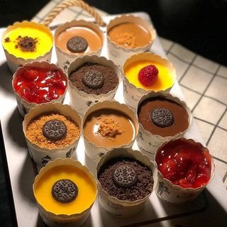 طبخات 🧁 سهلة 🥙