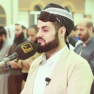الشيخ رعد الكردي