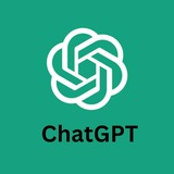 OpenAI Chat GPT