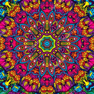 PsyChill