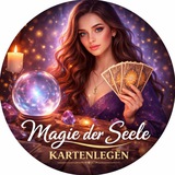 Magie ✨ der ✨ Seele <i class="emoji" style="background-im