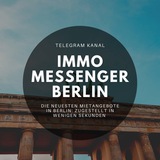 Immobilien / Wohnung suchen in Berlin Appartement Жильё Квартира в Берлине
