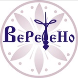 Веретено Сибири шнур гамаковый , для вязания, макраме и шитья www.vereteno-shnur.ru