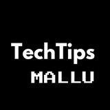 Tech Tips Mallu