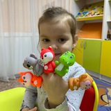 Логопед КЗ развивающие игры 👅