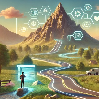 Product Roadmap