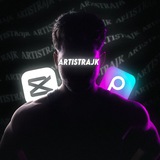 Artistrajk