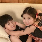 stiker lucu dan bayi
