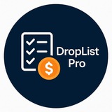 DropList Pro