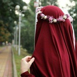 🦋 دختران حجابـی 🦋