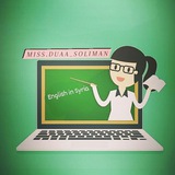 Miss Duaa Soliman_آ.دعاء سليمان