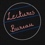 Lectures Bureau