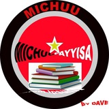 MICHUU 📚