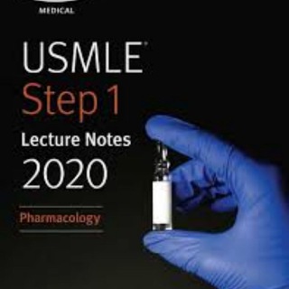Pharmacology with Dr Jalily