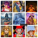 Devotional Status 🌺 🙏 <i class="emoji" style="backgroun