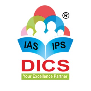 DICS - UPSC/IAS study circle