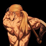 Vinland Saga Manga