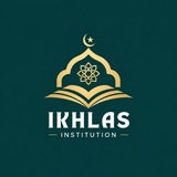 Ikhlas institute