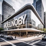 MOELNOBY ๐๏ธ