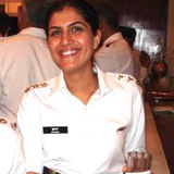 Capt Sunaina Singh