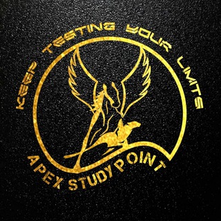 Apex Study Point