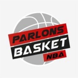 Parlons Basket π NBA π <i class="emoji" style="backgro