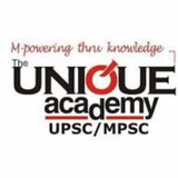 UNIQUE UPSC 2022-23
