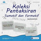 SOALAN PENTAKSIRAN