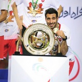 Shoja khalilzadeh