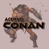 Acervo Conan