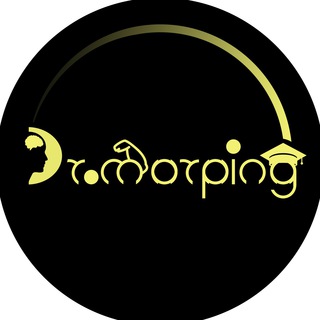 Dr_Morping آکادمی دکتر مورپینگ