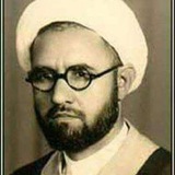 Shaheed Mutahari