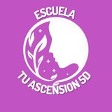 🪐 ESCUELA TUASCENSION 5D 💎