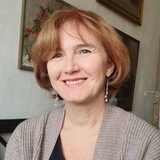 Светлана Родионова