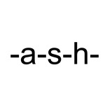 A-S-H