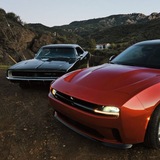 Dodge Official