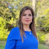 روشنک فلاح-روانشناس بالینی
