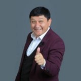 Avaz Oxun