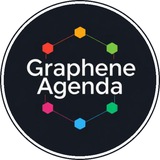 🔎 Graphene Agenda 💉