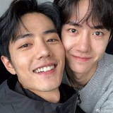 YiZhan Multiverse ❤️🔥 ZSWW