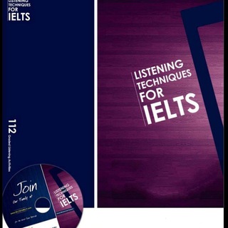 Listening techniques for IELTS