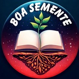 Semeadores da Boa Semente - Pr. Júlio César