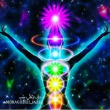 مراقبـــــه،ارتعـــــاش،جـــــذب