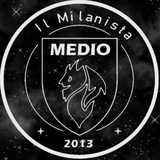 Il Milanista Medio
