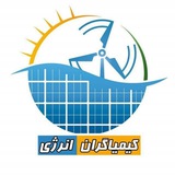 Kimiagaran_Energy