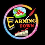 Earning Town 🎉