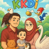 Tips Relationship KKDI